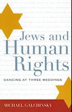 Jews and Human Rights