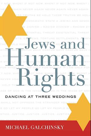 Jews and Human Rights