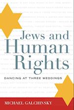 Jews and Human Rights