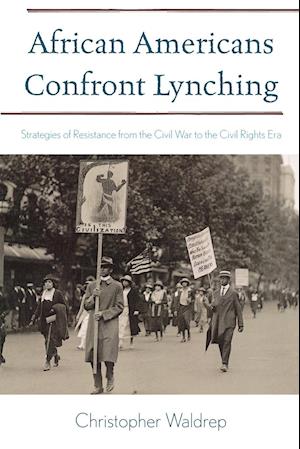 African Americans Confront Lynching