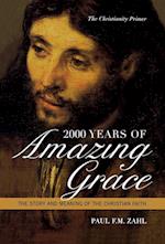 2000 Years of Amazing Grace