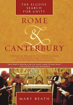 Rome and Canterbury