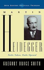 Martin Heidegger