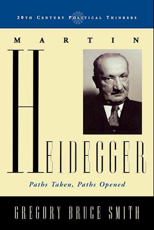 Martin Heidegger