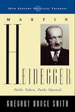 Martin Heidegger