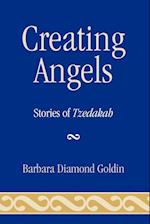 Creating Angels