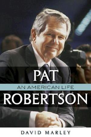 Pat Robertson