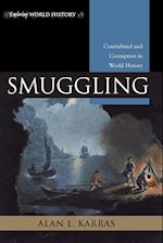 Smuggling PB