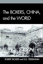 The Boxers, China, and the World