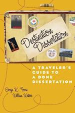 Destination Dissertation