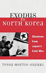 Exodus to North Korea