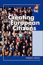 Creating European Citizens