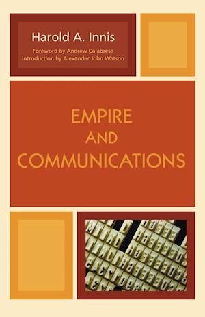 Empire and Communications