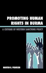 Promoting Human Rights in Burma