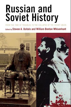 Russian and Soviet History