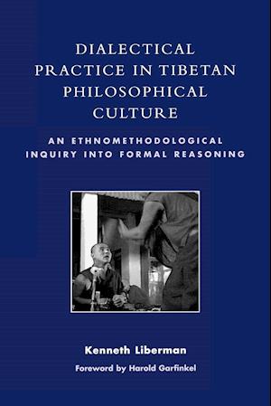 Dialectical Practice in Tibetan Philosophical Culture