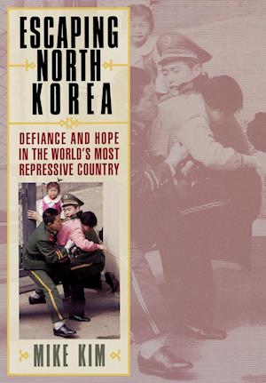 Escaping North Korea