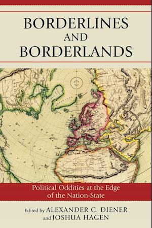 Borderlines and Borderlands