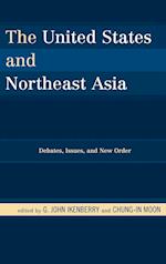 The United States and Northeast Asia