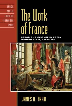 Work of France