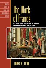 Work of France