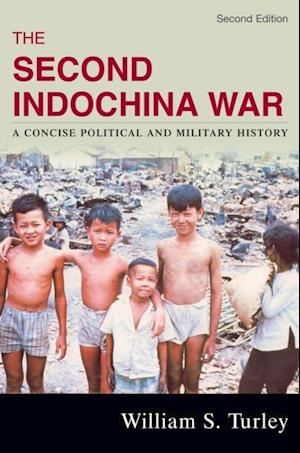 Second Indochina War