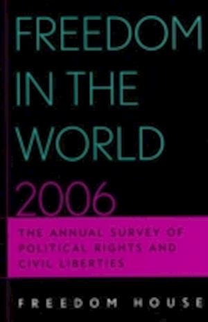 Freedom in the World 2006