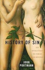 A History of Sin
