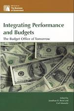 Integrating Performance and Budgets