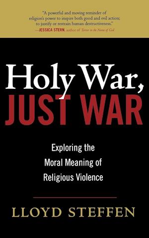 Holy War, Just War