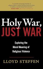 Holy War, Just War