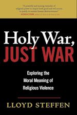 Holy War, Just War