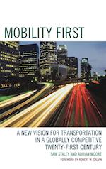 Mobility First