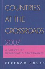 Countries at the Crossroads 2007