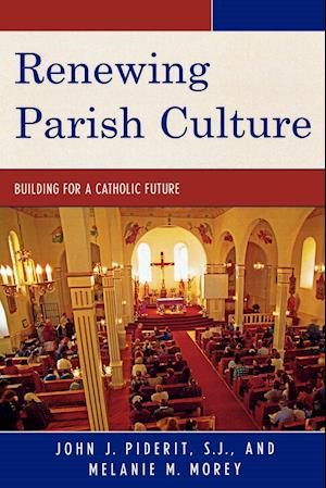 Renewing Parish Culture