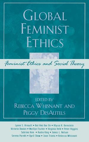 Global Feminist Ethics