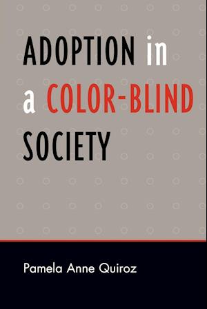 Adoption in a Color-Blind Society