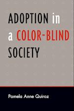 Adoption in a Color-Blind Society