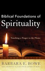 Biblical Foundations of Spirituality