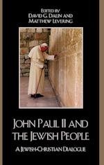 John Paul II and the Jewish People
