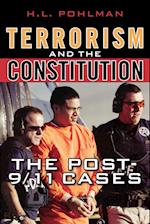 Terrorism and the Constitution