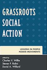 Grassroots Social Action