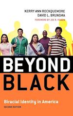 Beyond Black