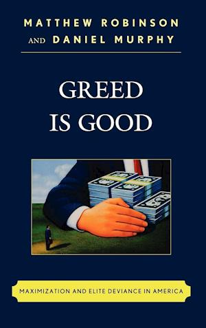 Greed Is Good