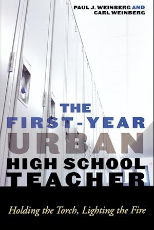 The First-year Urban High School Teacher