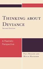 Thinking about Deviance