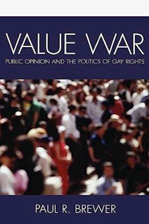 Value War