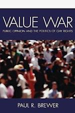 Value War