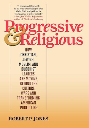 Progressive & Religious