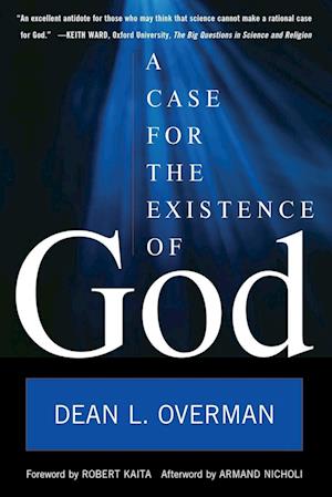 A Case for the Existence of God